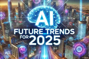IA en 2025 : tendances, évolutions et prévisions