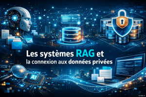 Les systèmes RAG et la connexion aux données privées