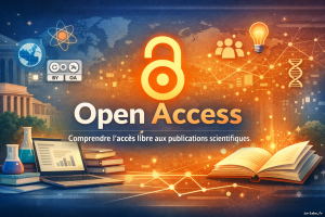 Open Access : comprendre l’accès libre aux publications scientifiques