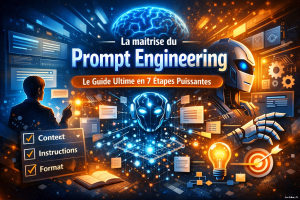 La maîtrise du Prompt Engineering